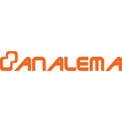 Analema Logo ,Logo , icon , SVG Analema Logo