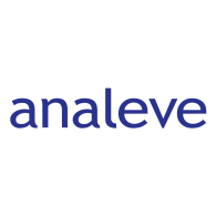 Analeve Logo ,Logo , icon , SVG Analeve Logo