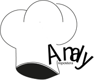 Analy – Repostera Logo ,Logo , icon , SVG Analy – Repostera Logo