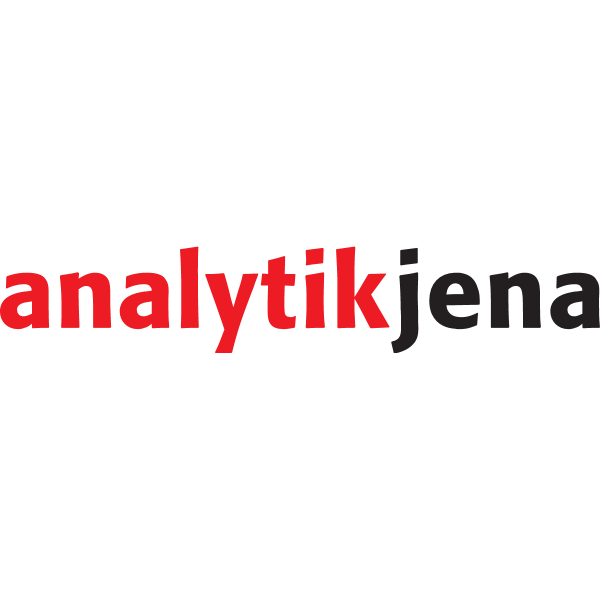 Analytik Jena Logo ,Logo , icon , SVG Analytik Jena Logo