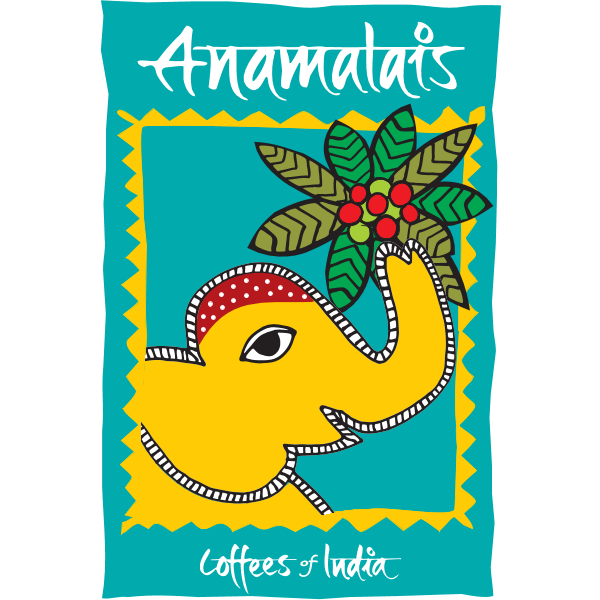 Anamalai Logo