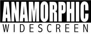 Anamorphic Widescreen Logo ,Logo , icon , SVG Anamorphic Widescreen Logo