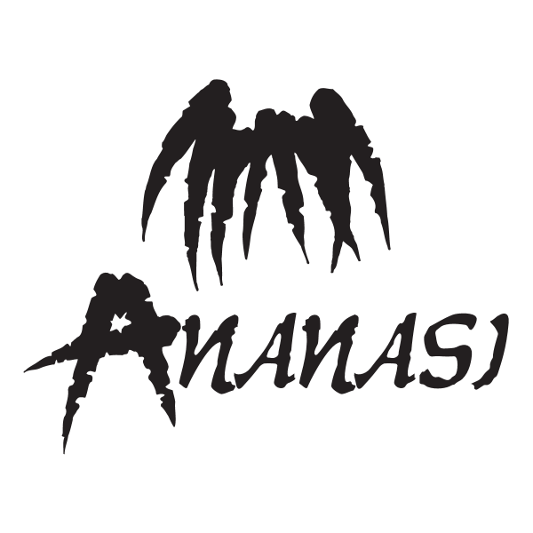 Ananasi Logo ,Logo , icon , SVG Ananasi Logo