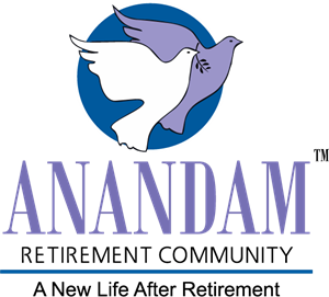 Anandam Retirement Community Logo ,Logo , icon , SVG Anandam Retirement Community Logo