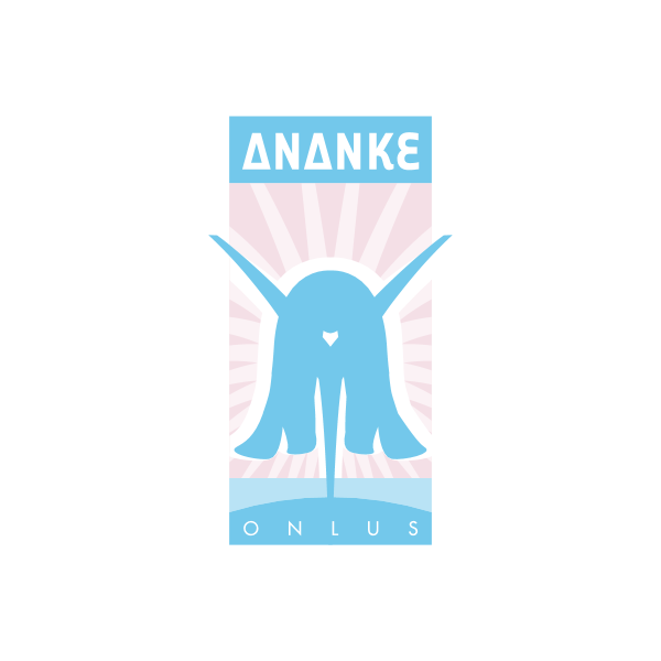 Ananke Logo ,Logo , icon , SVG Ananke Logo