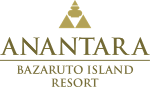 Anantara Bazaruto Island Resort Logo