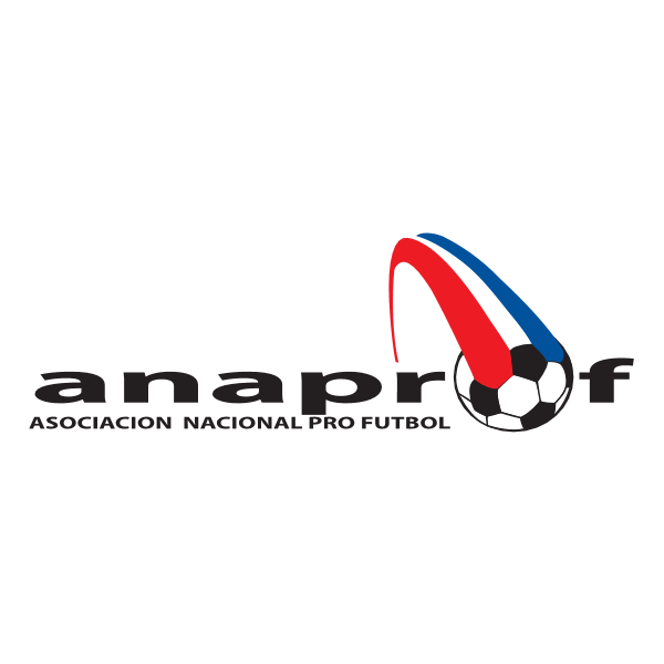 Anaprof Panama Logo