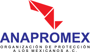 ANAPROMEX Logo ,Logo , icon , SVG ANAPROMEX Logo