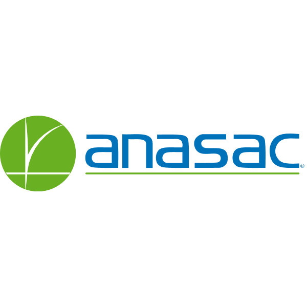 Anasac Logo ,Logo , icon , SVG Anasac Logo