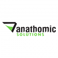 Anathomic Solutons Logo ,Logo , icon , SVG Anathomic Solutons Logo