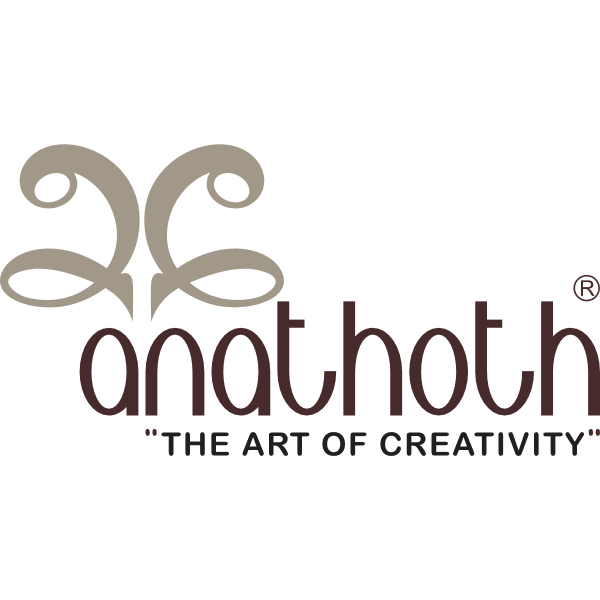 Anathoth Logo ,Logo , icon , SVG Anathoth Logo