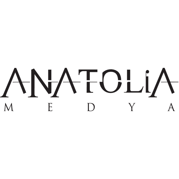 Anatolia Medya2 Logo