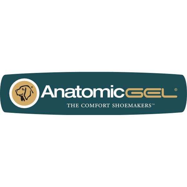 Anatomic Gel Logo