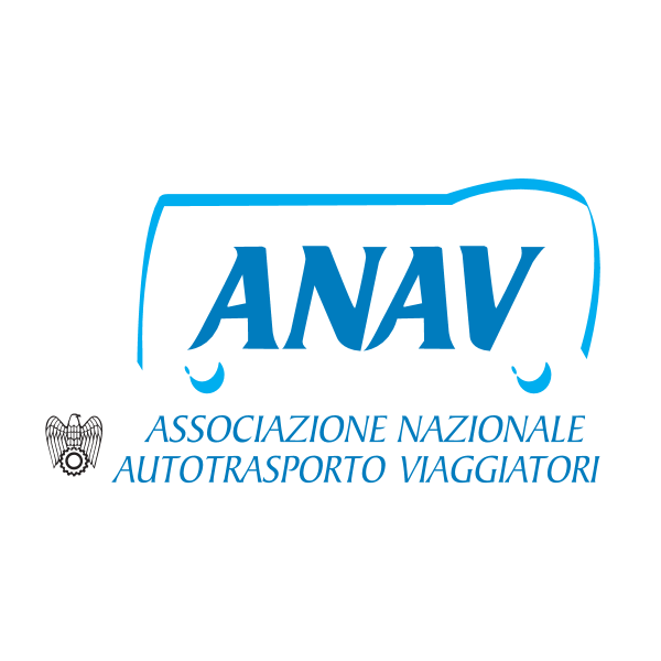 Anav Logo ,Logo , icon , SVG Anav Logo