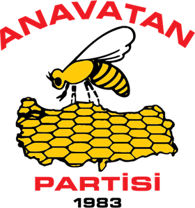 Anavatan Partisi Logo ,Logo , icon , SVG Anavatan Partisi Logo