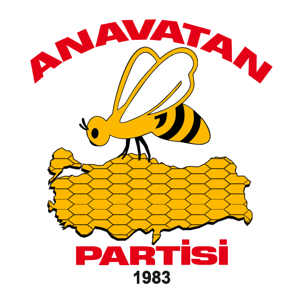 anavatan yeni Logo