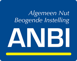 ANBI ALGEMEEN NUT BEOGENDE INSTELLING Logo