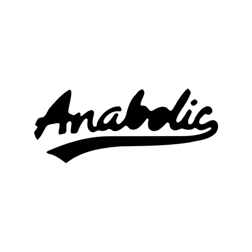 Anbolic Video ,Logo , icon , SVG Anbolic Video