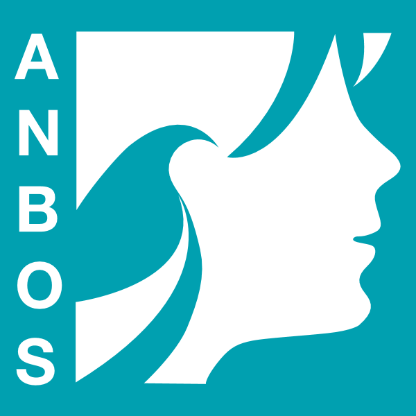 Anbos Logo ,Logo , icon , SVG Anbos Logo