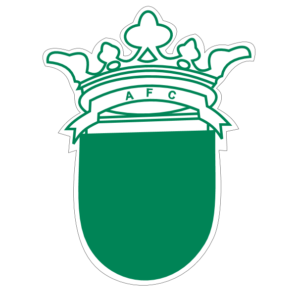 Ançã Futebol Clube Logo ,Logo , icon , SVG Ançã Futebol Clube Logo
