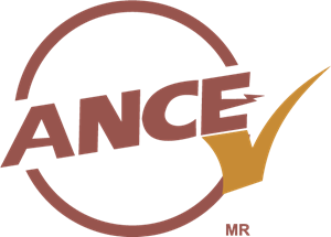 ANCE Asocicion de Normalizacion y Certificacion Logo