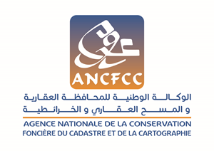ANCFCC – Maroc Logo