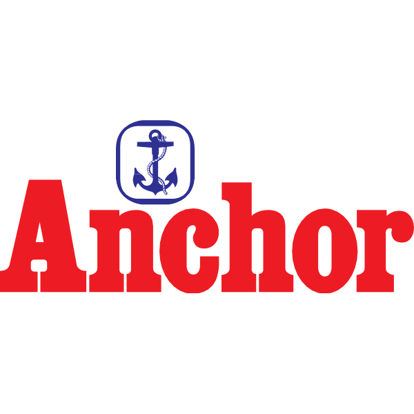 Anchor Light Cheddar Logo