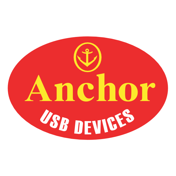 Anchor Logo ,Logo , icon , SVG Anchor Logo