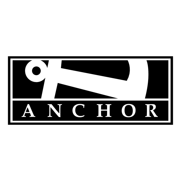 anchor ,Logo , icon , SVG anchor