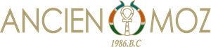 Ancientmoz Logo ,Logo , icon , SVG Ancientmoz Logo