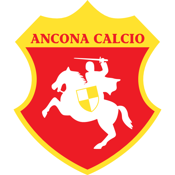 Ancona Calcio Logo ,Logo , icon , SVG Ancona Calcio Logo