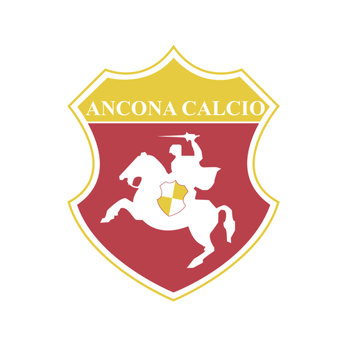 Ancona Calcio ,Logo , icon , SVG Ancona Calcio