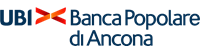Ancona UBI Banca Logo