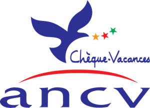 ANCV Cheque-Vacances Logo ,Logo , icon , SVG ANCV Cheque-Vacances Logo
