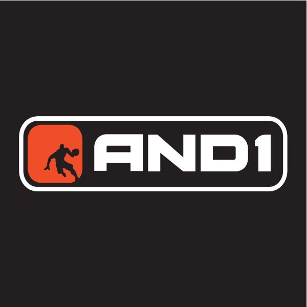 AND1 Logo