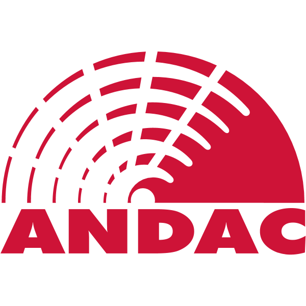 ANDAC GmbH Logo ,Logo , icon , SVG ANDAC GmbH Logo