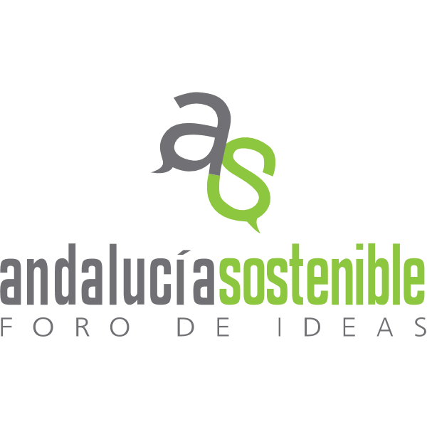 Andalucía Sostenible Logo ,Logo , icon , SVG Andalucía Sostenible Logo