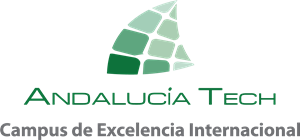 Andalucía Tech Logo ,Logo , icon , SVG Andalucía Tech Logo