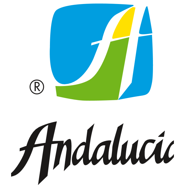 Andalucia Turismo Logo ,Logo , icon , SVG Andalucia Turismo Logo