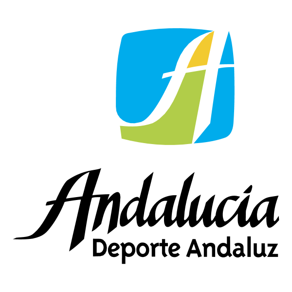 Andalucia ,Logo , icon , SVG Andalucia