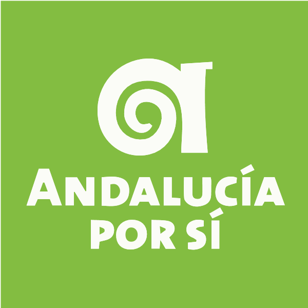 AndalucíaxSí logo ,Logo , icon , SVG AndalucíaxSí logo