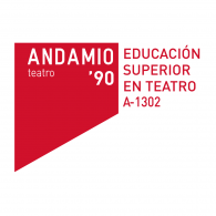 Andamio’90 Logo