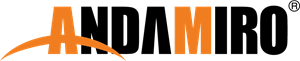 Andamiro Logo ,Logo , icon , SVG Andamiro Logo