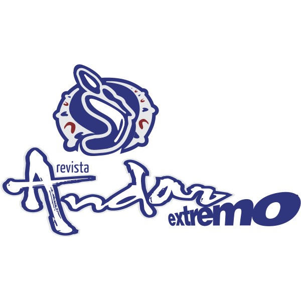 ANDAR EXTREMO Logo ,Logo , icon , SVG ANDAR EXTREMO Logo