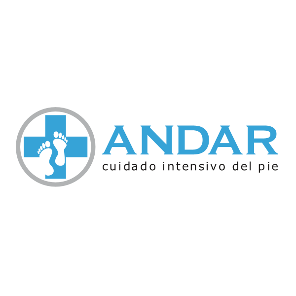ANDAR Logo ,Logo , icon , SVG ANDAR Logo