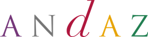 Andaz Logo ,Logo , icon , SVG Andaz Logo