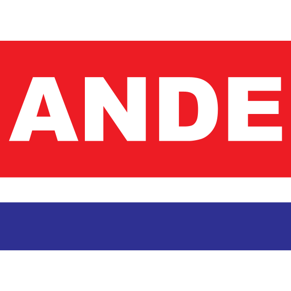ANDE_PY Logo