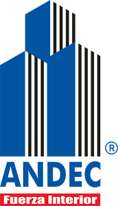 Andec Logo ,Logo , icon , SVG Andec Logo