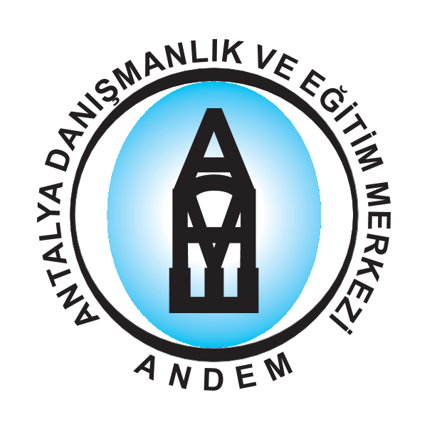 ANDEM Logo ,Logo , icon , SVG ANDEM Logo
