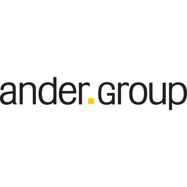 Ander Group Logo ,Logo , icon , SVG Ander Group Logo